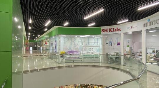 ТЦ "Baby store" - Офисная недвижимость