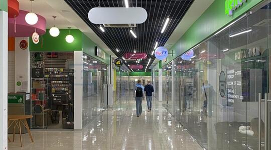 ТЦ "Baby store" - Офисная недвижимость