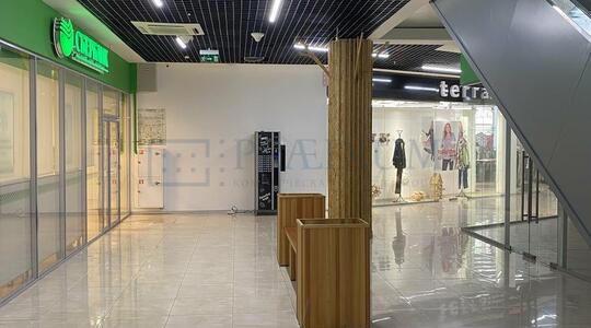 ТЦ "Baby store" - Офисная недвижимость