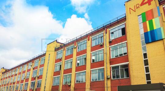 Бизнес квартал «Шереметьевский» - Офисная недвижимость