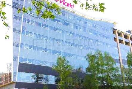 Деловой Центр "Дмитровский" - Офисная недвижимость