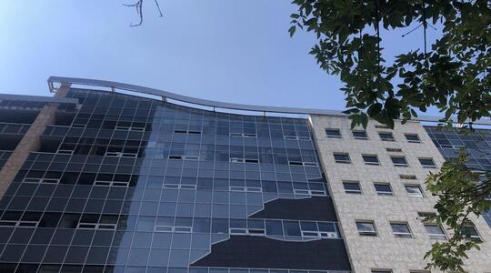 Деловой Центр "Дмитровский" - Офисная недвижимость