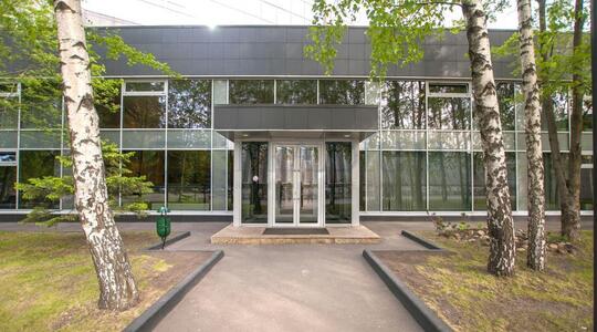 Деловой Центр "Дмитровский" - Офисная недвижимость