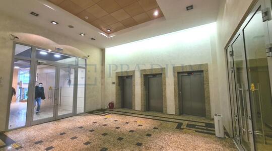 Деловой Центр "Дмитровский" - Офисная недвижимость