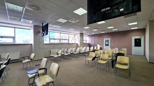 Деловой Центр "Дмитровский" - Офисная недвижимость