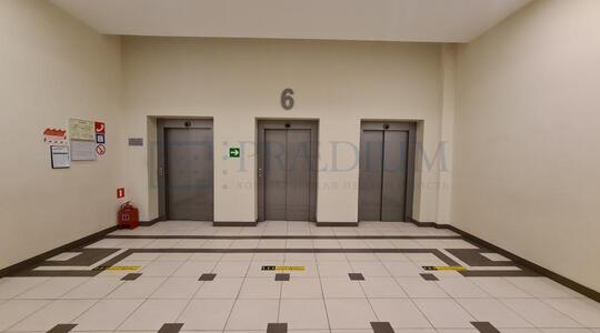 Деловой Центр "Дмитровский" - Офисная недвижимость