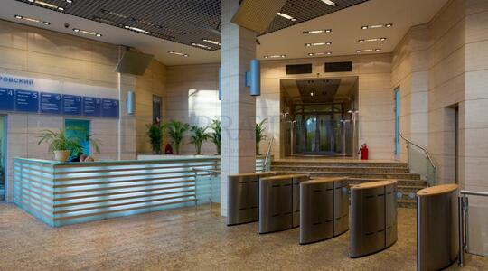 Деловой Центр "Дмитровский" - Офисная недвижимость