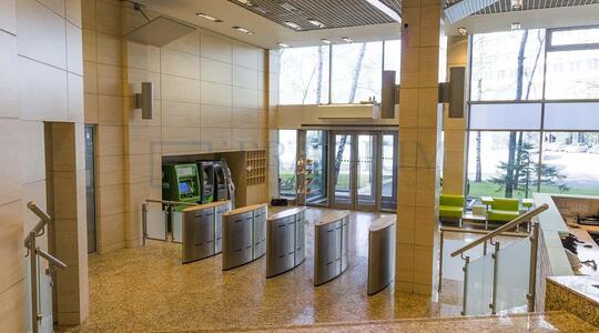 Деловой Центр "Дмитровский" - Офисная недвижимость