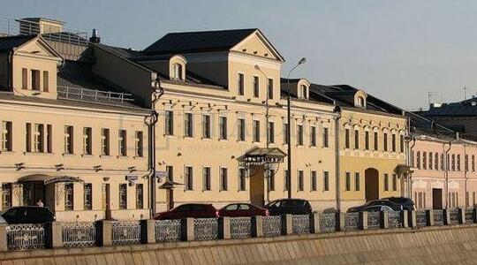 Особняк - Офисная недвижимость