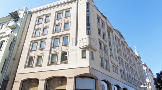 Офисно-торговый центр "Берлинский Дом" - Офисная недвижимость