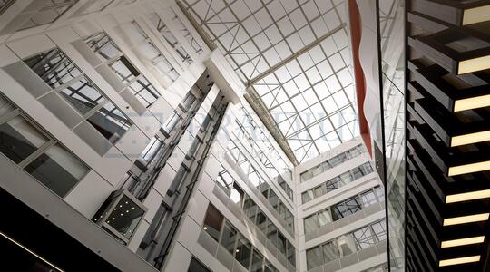 Офисно-торговый центр "Берлинский Дом" - Офисная недвижимость