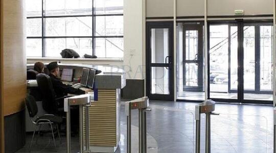 Бизнес-парк "Новоостаповский" - Офисная недвижимость