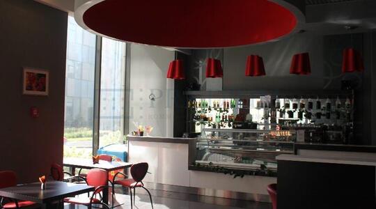 Бизнес-центр "Чайка плаза X" - Офисная недвижимость