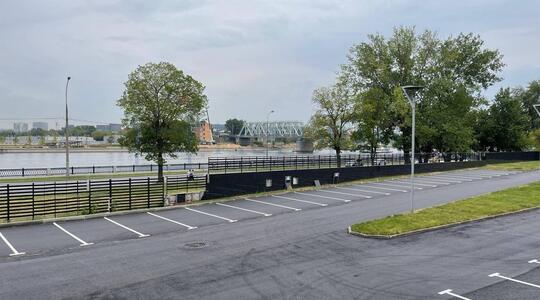 Бизнес-центр "Чайка плаза X" - Офисная недвижимость