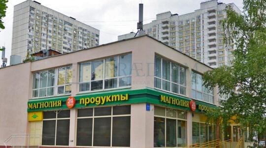 Обручева ул., д.11 - Офисная недвижимость