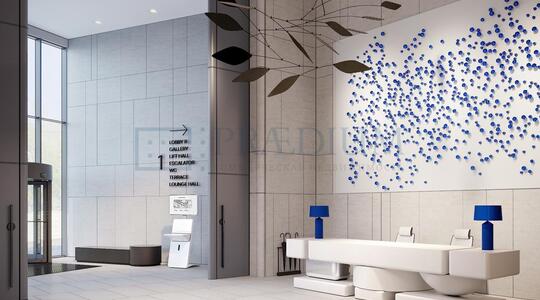 Бизнес-центр "STONE Белорусская" - Офисная недвижимость