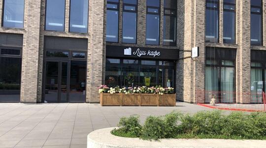 Жилой комплекс "Савеловский Сити", кор. "Armstrong"/ С2 - Офисная недвижимость