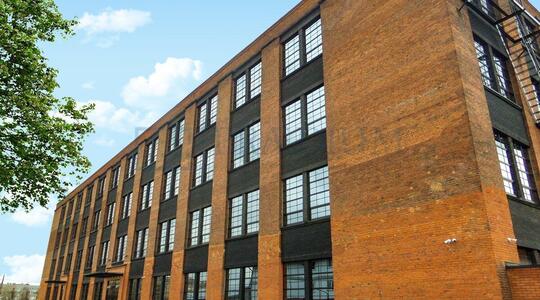 Бизнес-центр "РТС" Волгоградский - Офисная недвижимость