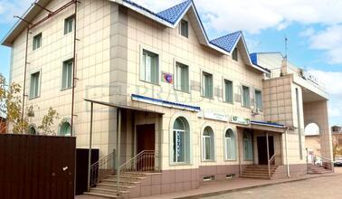 Офисная недвижимость Центральная ул, д 5, г Домодедово, село Ям 