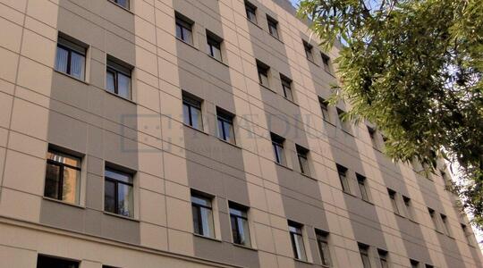 Аптекарский пер, д 4 стр 2, Москва - Офисная недвижимость