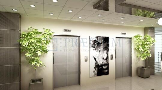 Бизнес-центр РТС "Таганский" - Офисная недвижимость