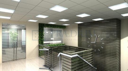 Бизнес-центр РТС "Таганский" - Офисная недвижимость