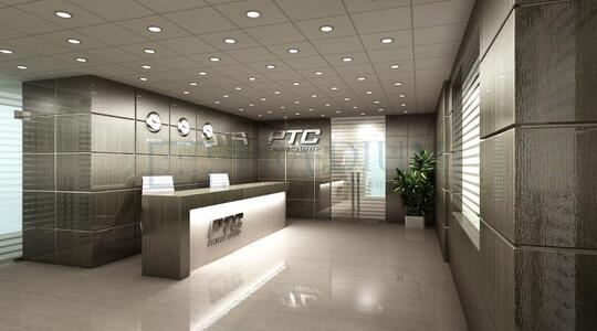 Бизнес-центр РТС "Таганский" - Офисная недвижимость