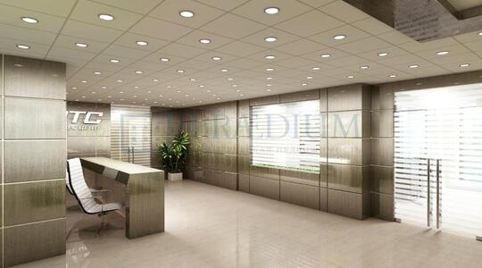 Бизнес-центр РТС "Таганский" - Офисная недвижимость