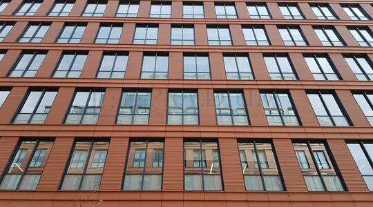 Деловой комплекс "Алкон"/ корпус 2, " Гонконг" - Офисная недвижимость