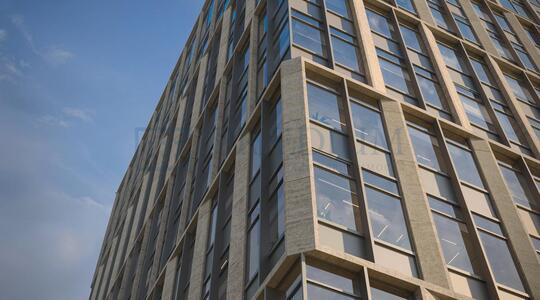 Прокшино, кор. 1.1 - Офисная недвижимость