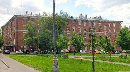 Старомарьинское ш, д 15, Москва - Офисная недвижимость