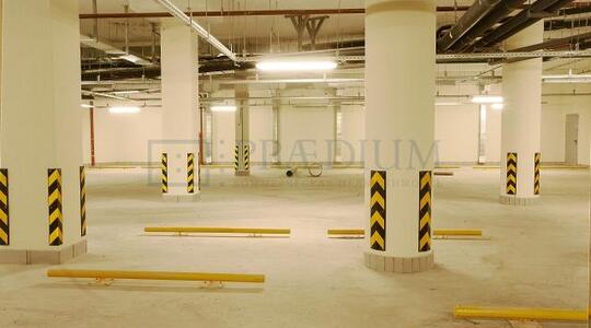 Международный деловой комплекс  "Golden Gate" - Офисная недвижимость