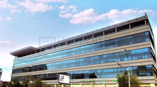 Бизнес-центр "Z-Plaza" - Офисная недвижимость