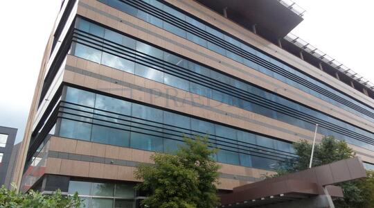 Бизнес-центр "Z-Plaza" - Офисная недвижимость