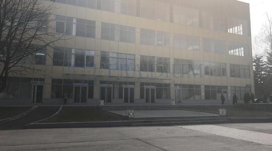 Обручева ул., д. 52 стр.3 - Офисная недвижимость