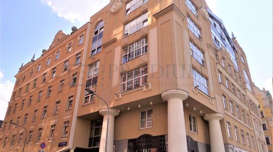 Бизнес-центр "Голутвинский двор" - Офисная недвижимость