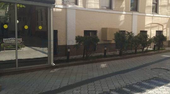 Подкопаевский пер, д 4 стр 3, Москва - Офисная недвижимость