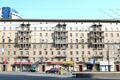 Кутузовский пр-кт, д 35, Москва - Офисная недвижимость