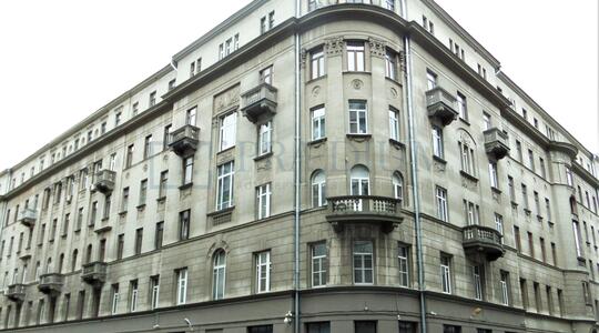 "Соляный двор" - Офисная недвижимость