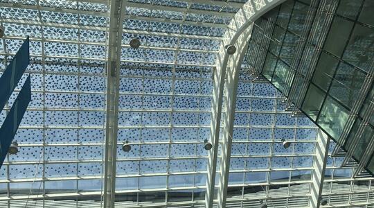 Бизнес-центр "Амальтея" - Офисная недвижимость