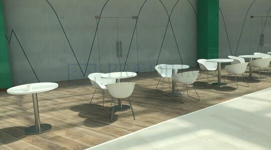 Бизнес-центр "Амальтея" - Офисная недвижимость