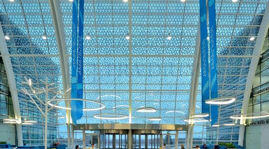 Бизнес-центр "Амальтея" - Офисная недвижимость