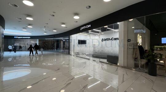 Бизнес-центр "Comcity" Фаза Браво, кор. В2 - Офисная недвижимость