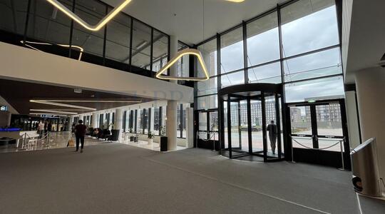 Бизнес-центр "Comcity" Фаза Браво, кор. В2 - Офисная недвижимость