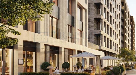 Соул - Офисная недвижимость