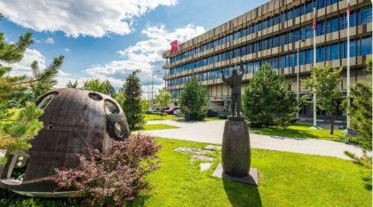 R&D Ренова - Офисная недвижимость