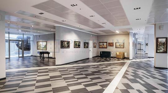 R&D Ренова - Офисная недвижимость