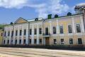 Андроньевская пл, д 4 стр 1, Москва - Офисная недвижимость