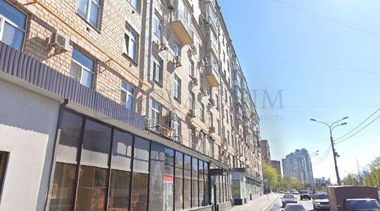 Офисная недвижимость Алабяна ул, д 3 к 1, Москва