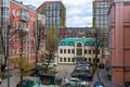 Офисная недвижимость Казакова ул, д 3 стр 2, Москва